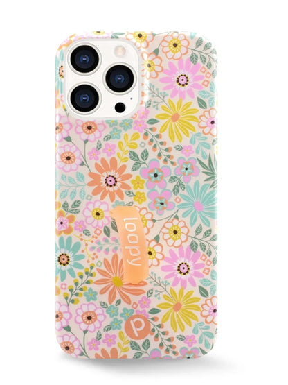 Floral Burst