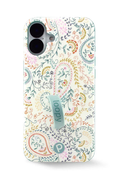 Painted Paisley